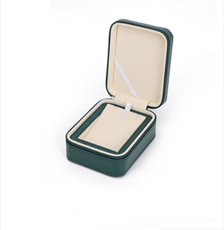 Microfiber Zipper Box Collection