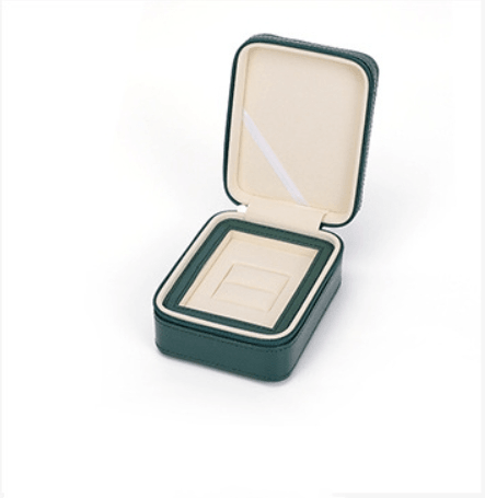 Microfiber Zipper Box Collection