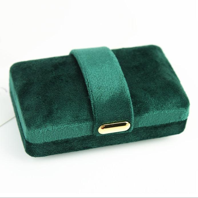 Velvet Box Collection(2PCS)