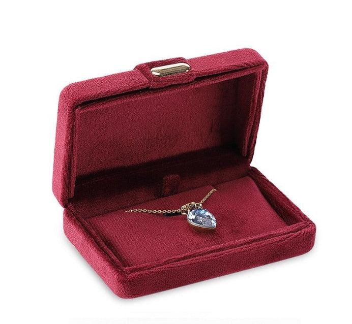 Velvet Box Collection(2PCS)