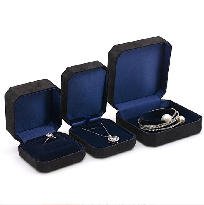 Microfiber Box Collection