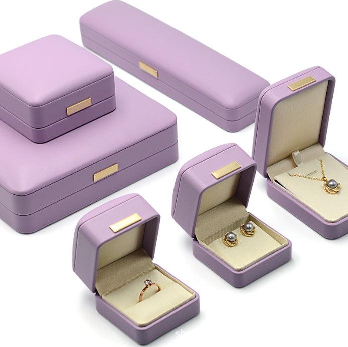 Refined Box Collection