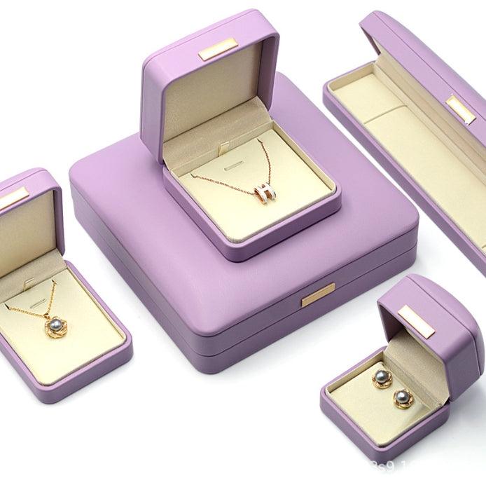 Refined Box Collection