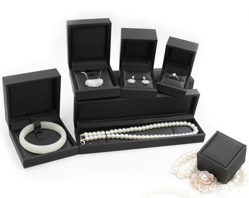 Manhattan Luxe Box Collection