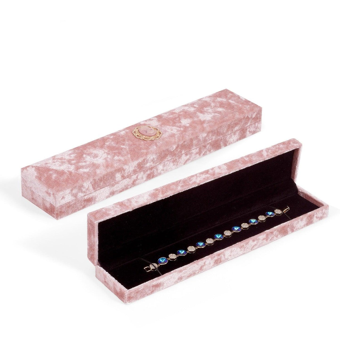 Luxe Velvet Box Collection(2PCS)