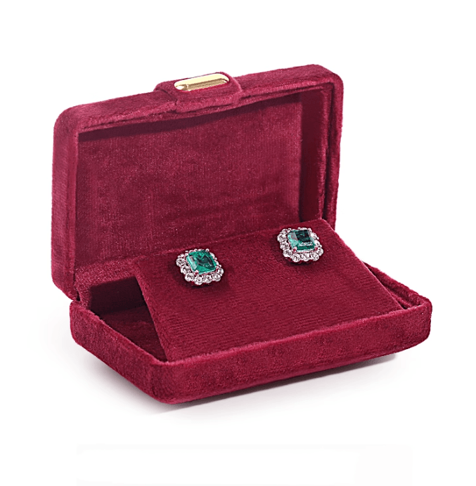 Velvet Box Collection(2PCS)