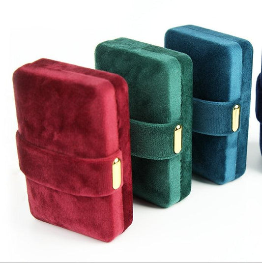Velvet Box Collection(2PCS)