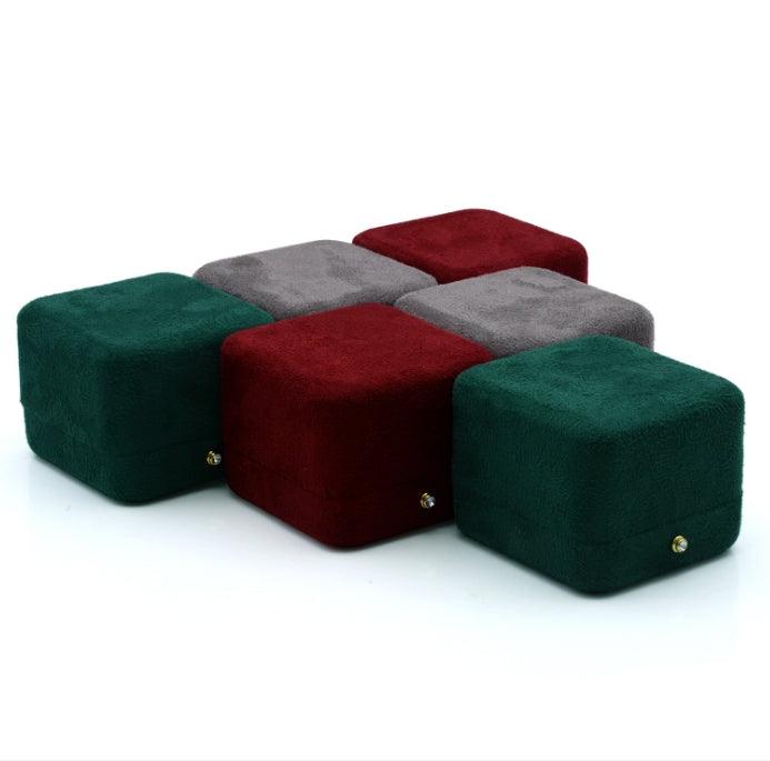 Chamois Leather Box Collection