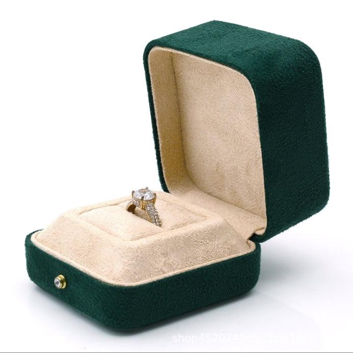 Chamois Leather Box Collection