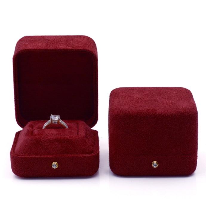 Chamois Leather Box Collection