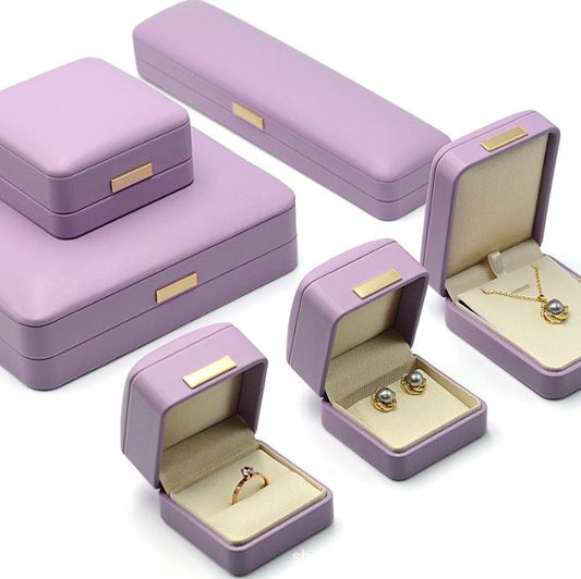 Refined Box Collection