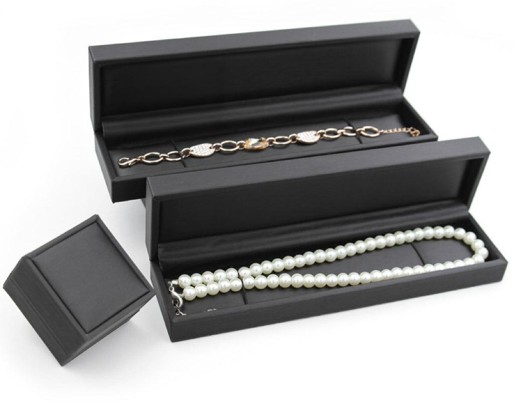 Manhattan Luxe Box Collection