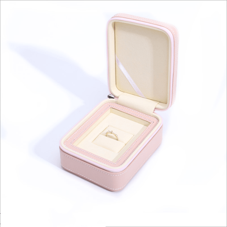 Microfiber Zipper Box Collection